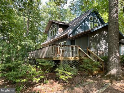 740 Long Mountain Rd, Washington, VA, 22747