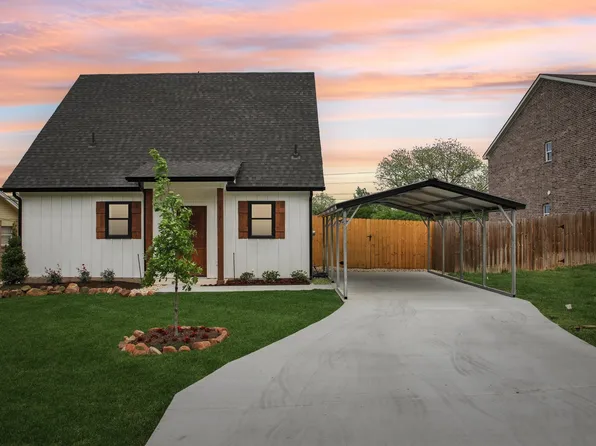 517 Mountain View Trl, Granbury, TX 76049
