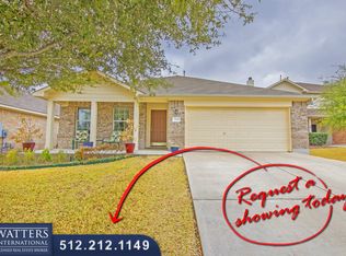 2205 Inks Cv, Cedar Park, TX 78613