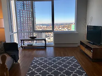 Rented by The Dermot Realty Management Company