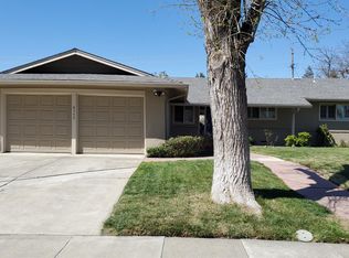 8343 N Arroyo Way, Stockton, CA 95209