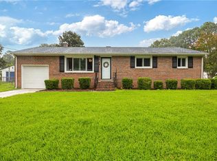 3705 Bamboo Rd, Portsmouth, VA 23703