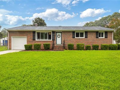 3705 Bamboo Rd, Portsmouth, VA, 23703