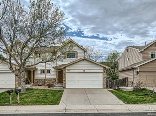 3158 E 106th Pl, Northglenn, CO 80233