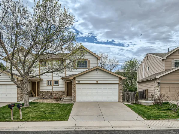 3158 E 106th Place, Northglenn, CO 80233