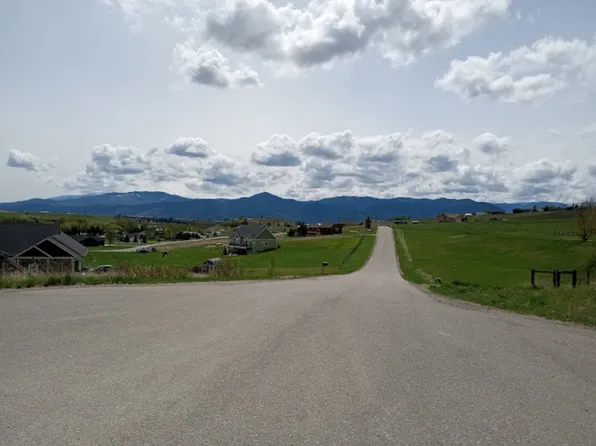 11000 Tookie Trek Rd, Missoula, MT 59808
