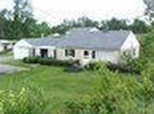 1609 E Southport Rd, Indianapolis, IN 46227