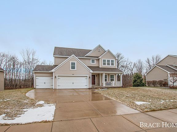 2nd image of 8645 Shore Way Dr SW