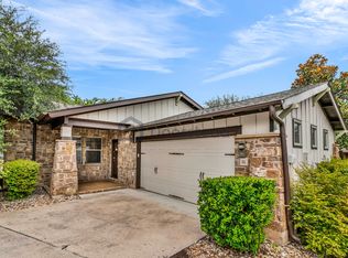 14501 Falcon Head Blvd UNIT 51, Austin, TX 78738