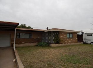 2706 Eastover Dr, Odessa, TX 79762