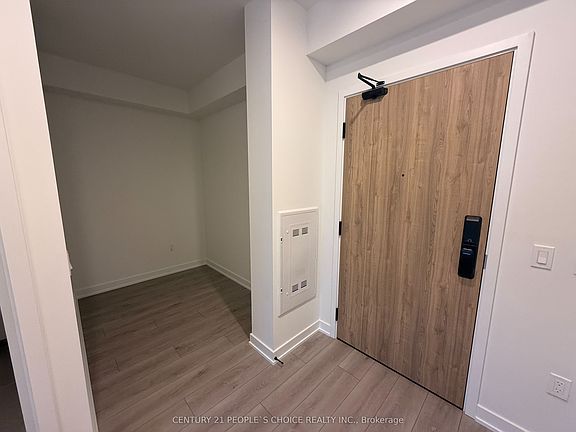 2nd image of 1 Fairview Rd E #1805