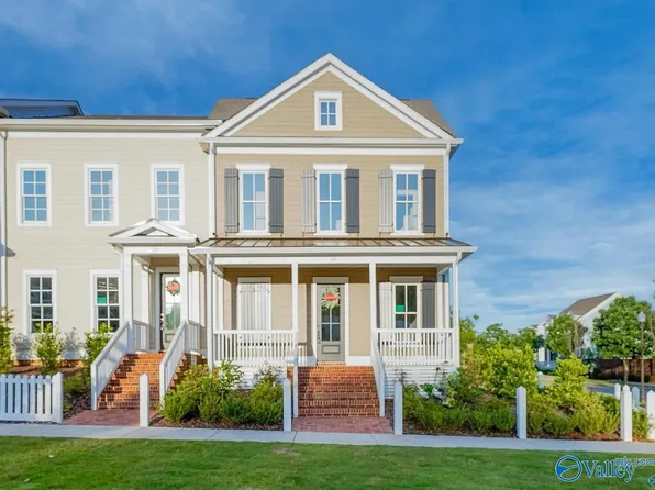 20 Pine St NW, Huntsville, AL 35806