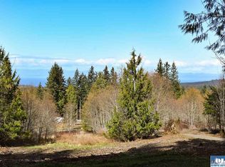1643 Joyce Piedmont, Joyce, WA 98363