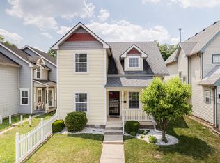 742 N Sheffield Ave, Indianapolis, IN