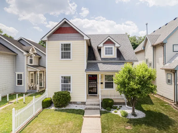 742 N Sheffield Ave, Indianapolis, IN 46222