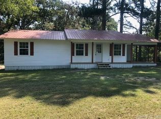 272 137th Un, El Dorado, AR 71730