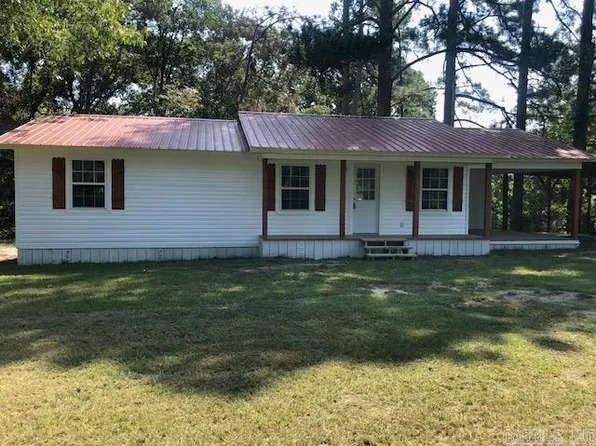 272 137th Un, El Dorado, AR 71730