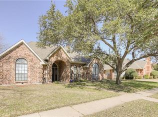 2217 Moss Trl, Garland, TX 75044