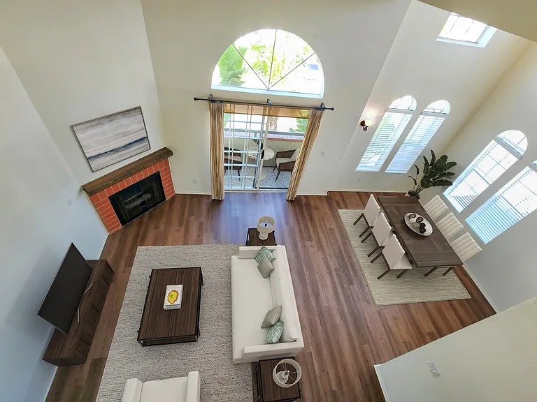 1427 Brockton Ave #201 — Photo 12