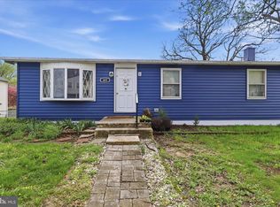 611 Tritapoe Dr, Knoxville, MD