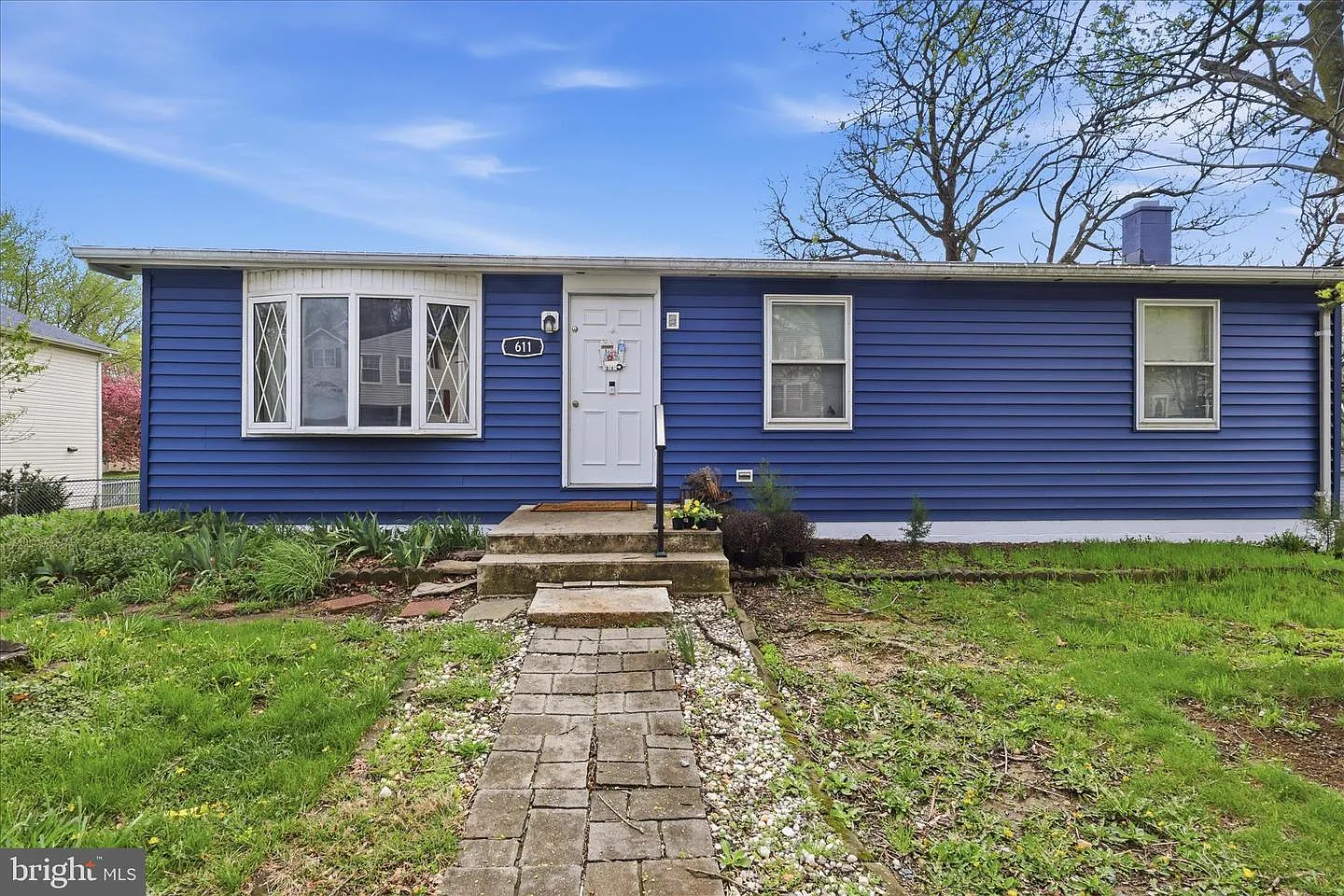611 Tritapoe Dr photo 1