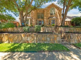 1428 W Peters Colony Rd, Carrollton, TX 75007