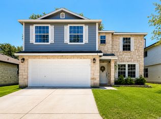 3922 Regal Rose, San Antonio, TX 78259