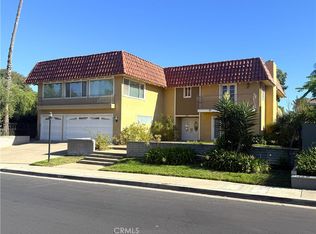6390 E Bixby Hill Rd, Long Beach, CA 90815