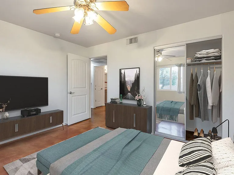 Sahuaro Point Villas — Photo 108