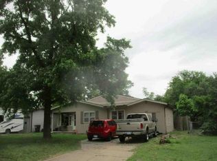 3544 S Everett St, Wichita, KS 67217