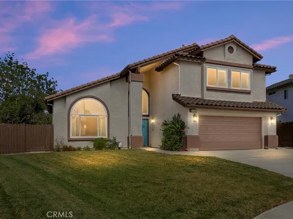 34194 Hidden Cove Dr, Yucaipa, CA 92399