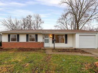 1024 Stratford Pl, Mason, OH