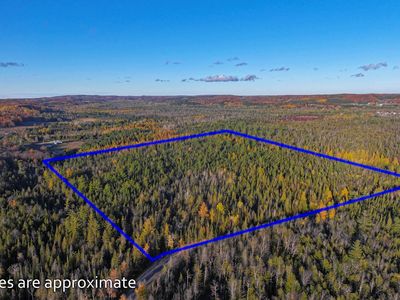 0 E Valley Rd, Cedar, MI, 49621