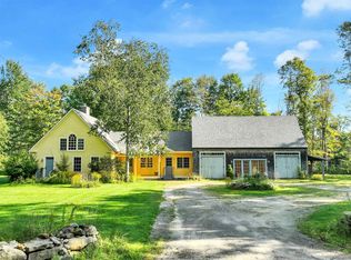 91 Dooe Rd, Dublin, NH 03444