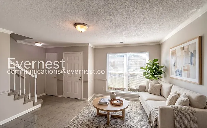 2 bed, 2.0 bath, 1072 sqft, $1,195 — Photo 2