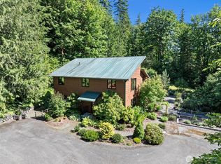 200 Lakeness Rd, Quilcene, WA 98376