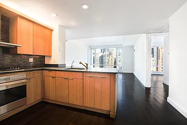 Rented by Landmark Property Holdings LLC