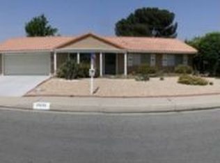 29233 Desert Hills Rd, Menifee, CA 92586