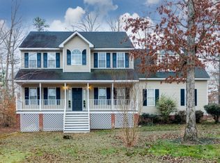 11907 Misty Spring Pl, Midlothian, VA 23112