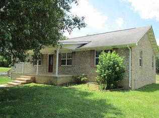 3148 Fisk Rd, Cookeville, TN 38506