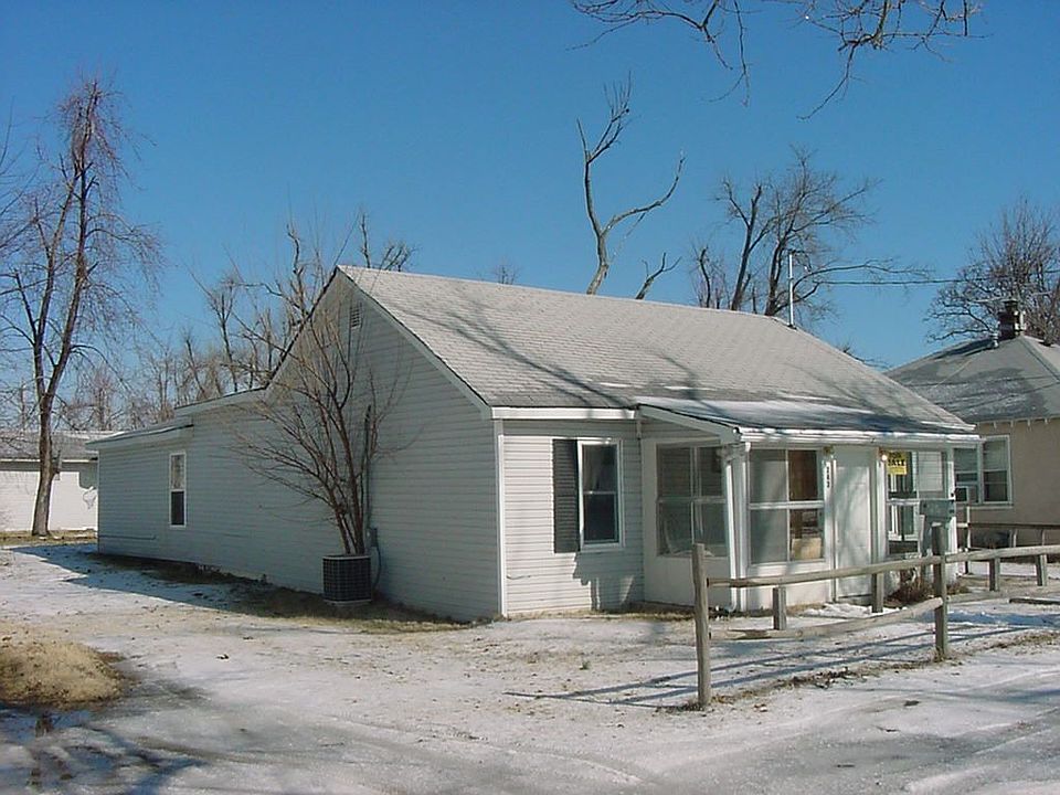 743 Barlow