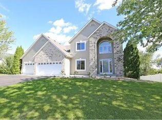 19901 Evensong Ave, Farmington, MN 55024