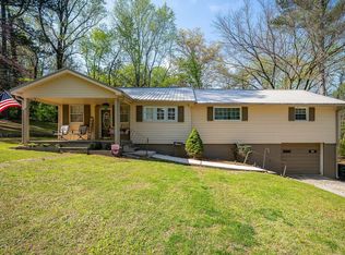136 Rivercliff Rd, McMinnville, TN 37110