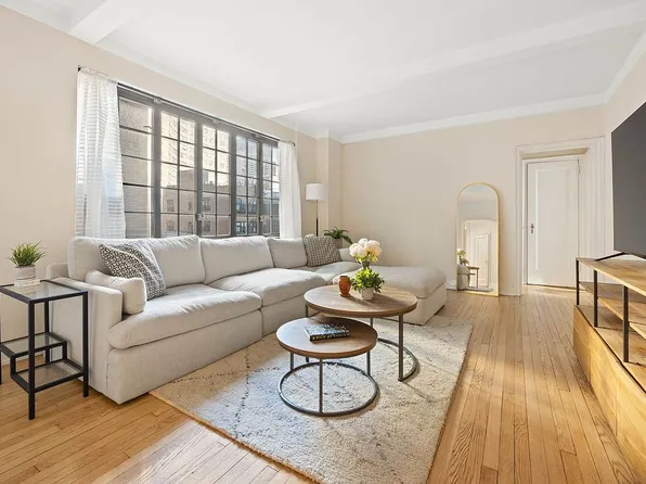 211 E 35th St APT 6F, New York, NY 10016