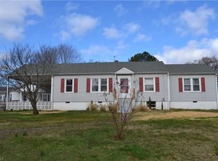 206 Church Street Ext, Stoneville, NC 27320