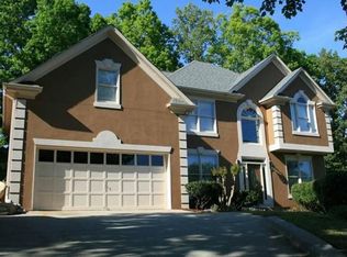 11125 Crofton Overlook Ct, Johns Creek, GA 30097