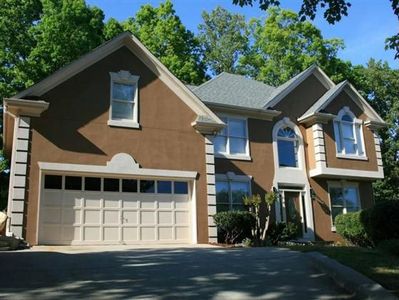 11125 Crofton Overlook Ct, Johns Creek, GA, 30097