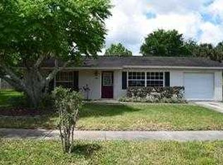 1530 Liberty Tree Rd, Titusville, FL 32796