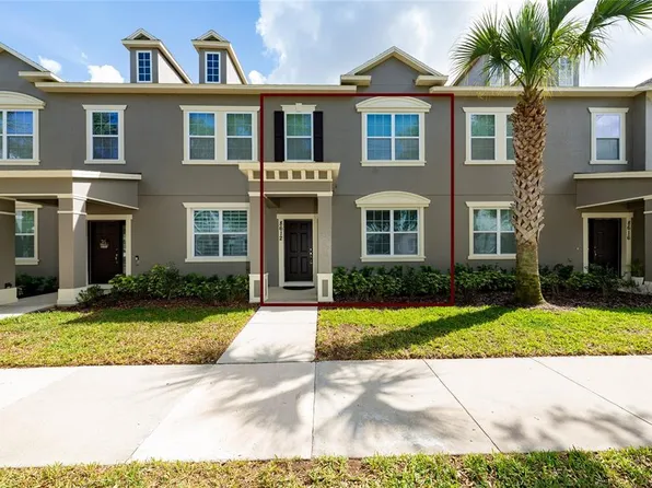 8612 Brookvale Dr, Windermere, FL 34786