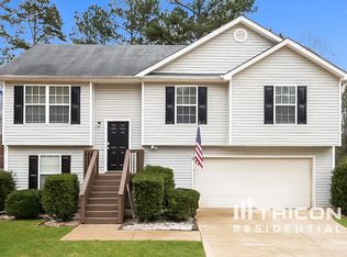 145 Thrasher Rd, Covington, GA 30016